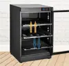 50L 4 Layers Camera Dry Cabinet Digital Control Camera Lens Dehumidifying Dry Cabinet Noiseless Camera Lens Storage Box 6