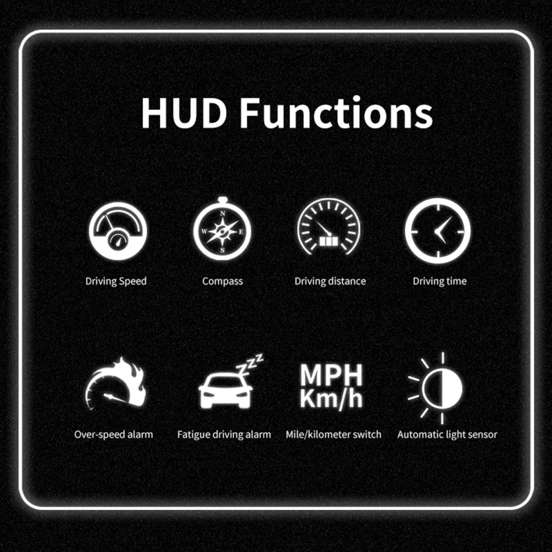 ڵ ӵ    HUD GPS ӵ ħ  溸