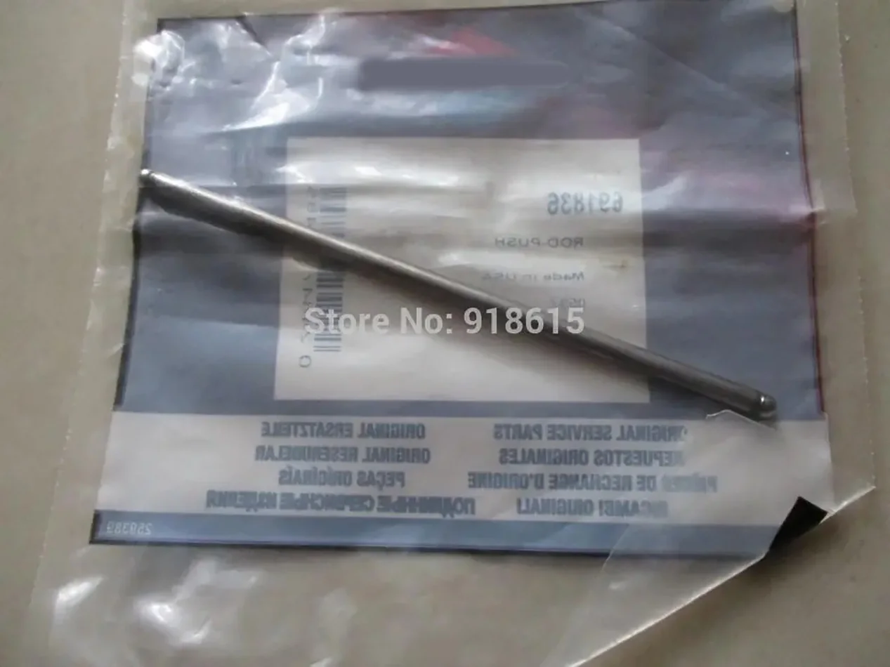 691836 PUSH ROD FOR 351447 350777 350447 305447 36447 356447 356777 381447 385777 385447 386447 386777 381447