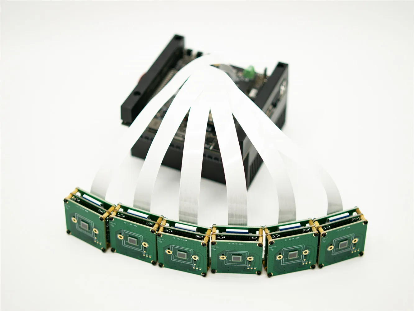 Cs-Tx2-Xavier-Ncam-Imx335 Per Jetson Tx2 Devkit Xavier E Orin, Imx335 Mipi Csi-2 5Mp Star Light Modulo Fotocamera Isp