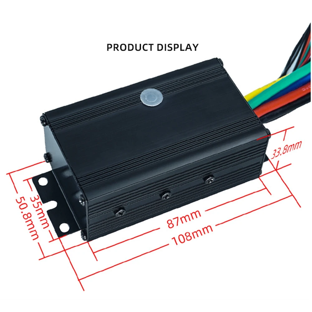 75100 75V 100A Single ESC Based on VESC for Electric Skateboard / Scooter / Ebike Speed Controller/Skateboard HOT