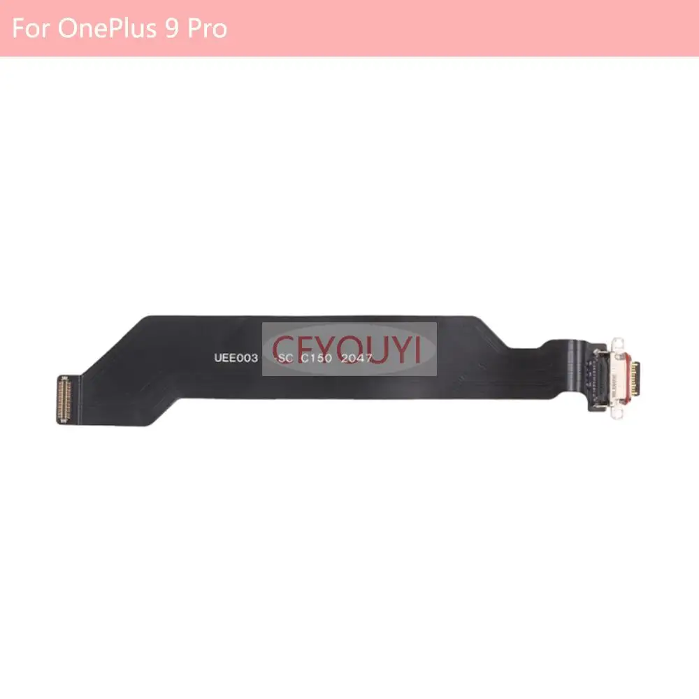 

Зарядная док-станция с разъемом USB Type-C для OnePlus 9 Pro Oneplus9