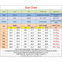 Big Size Women Shorts 3/4 Pants 40-115kg 4XL 5XL 6XL Spring Summer Sweatpants Breathable Plus Size Women Clothing 여름 여성 반바지 - Image 2