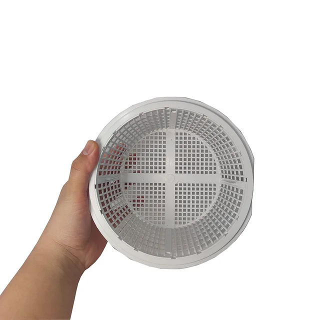 Skimmer Kosár A Hayward Spx1091C Sp1091Lx Sp1091Wm Föld Feletti Medence Fogamiratok Tisztító Eszköz - Image 4