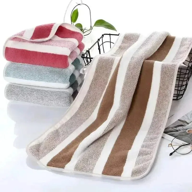 Luxury Soft Egyptian Cotton Bath Towels - Quick-Absorbing His & Hers Set with 700 GSM, Spa-Grade Wrapping Towels for Bath &Sauna