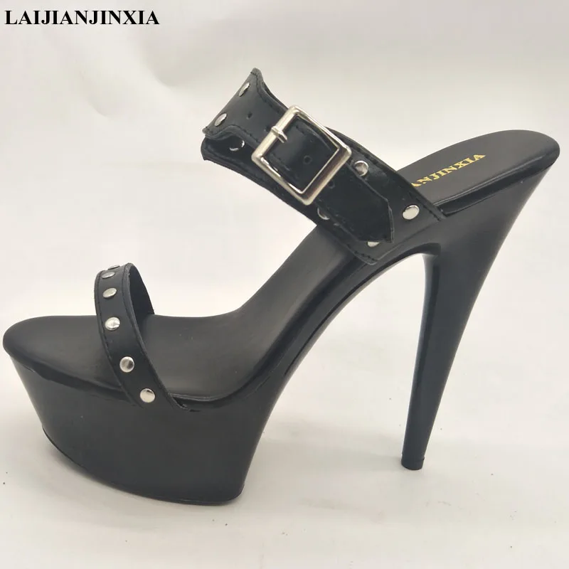 laijianjinxia-pantoufles-a-talons-hauts-de-15cm-pour-femme-chaussures-d'Ete-sexy-taille-34-46-h104