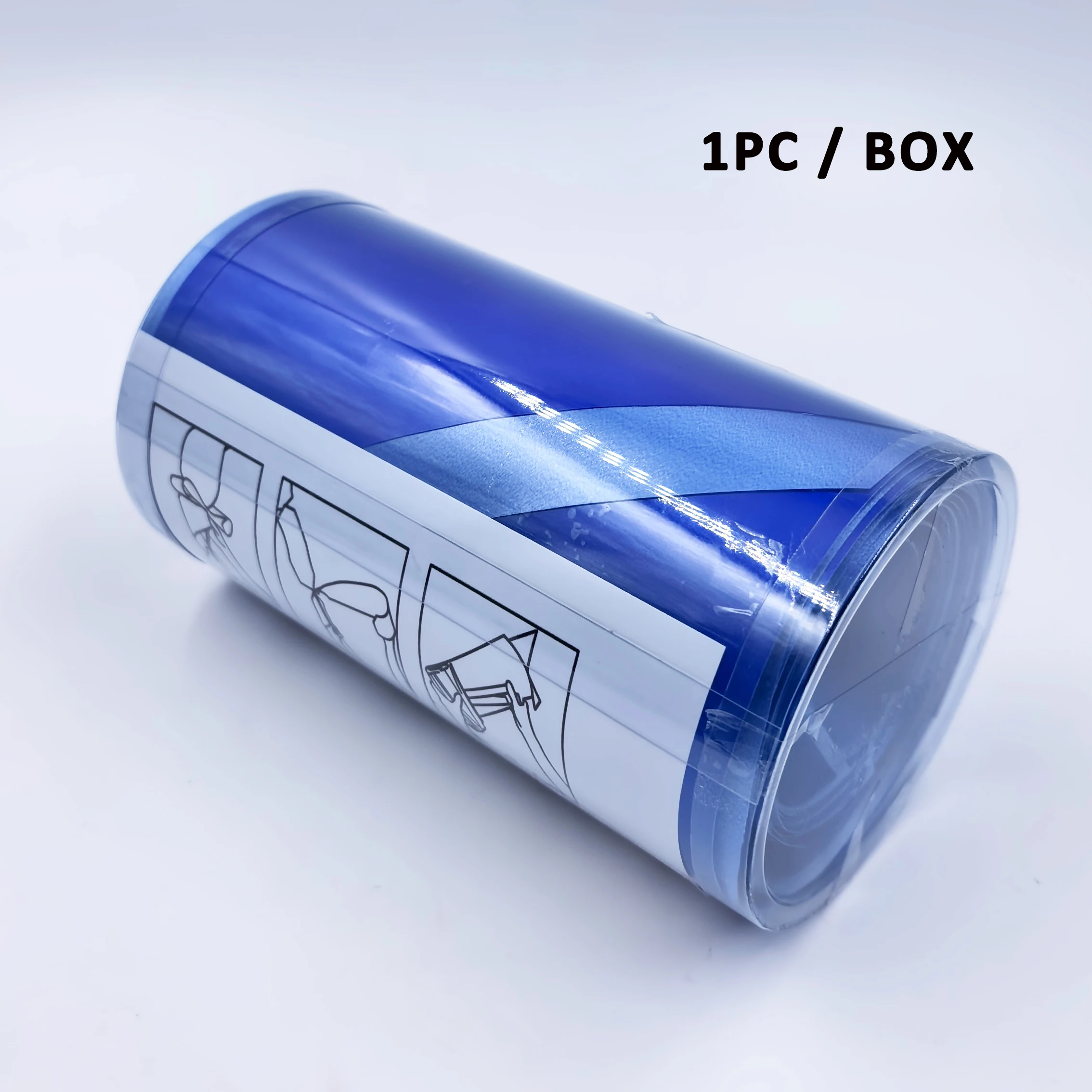 Riesige 30-Zoll-Auto-Schleife Hochglanz Blaues Band Happy Birthday Geschenk Ziehschleife für Auto- und Motordekoration Geschenkverpackungsschleife für Präsente – Detail 8