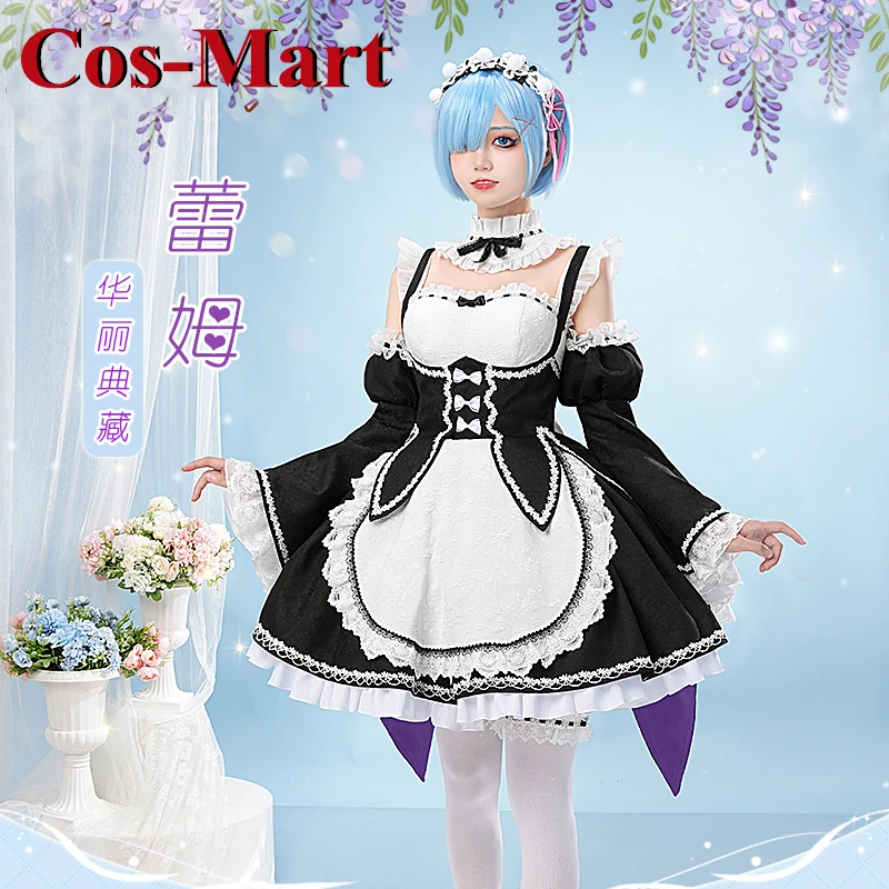 

Косплей-костюм косплея косплей Милая горничная фантазия