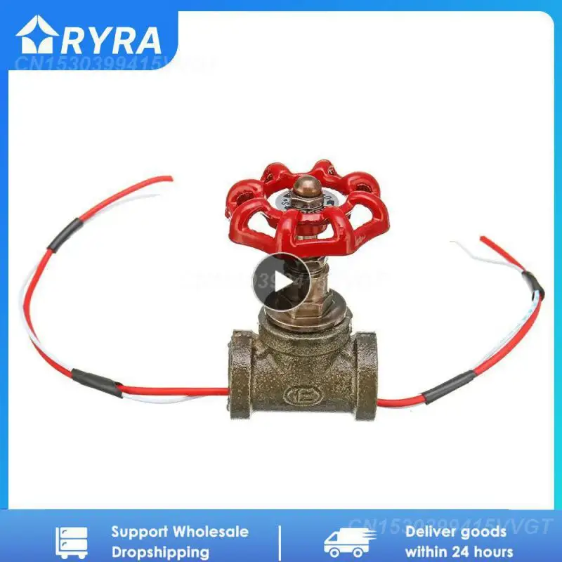 

Стоп-клапан, ручной выключатель с проводом для лампы, в стиле лофт, железный клапан, Винтажная настольная лампа, осветительные приборы для водопроводных труб, Новинка