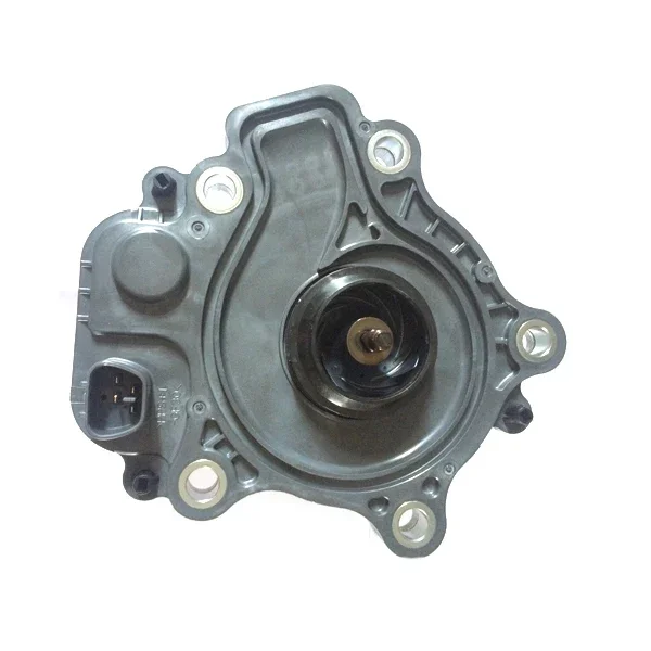 

JAPAN ELECTRIC CAR WATER PUMP SUPPLIER FOR LEXUS WITH OEM 161A0-39015 ADS ADS ADS