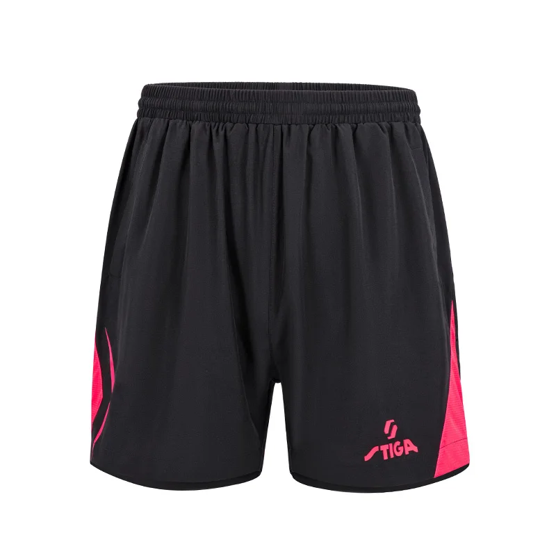 New Group purchase Stiga Table tennis clothes sportswear quick dry short sleeved men ping pong Shirt Badminton Sport sport t shirt badminton table tennis clothes set