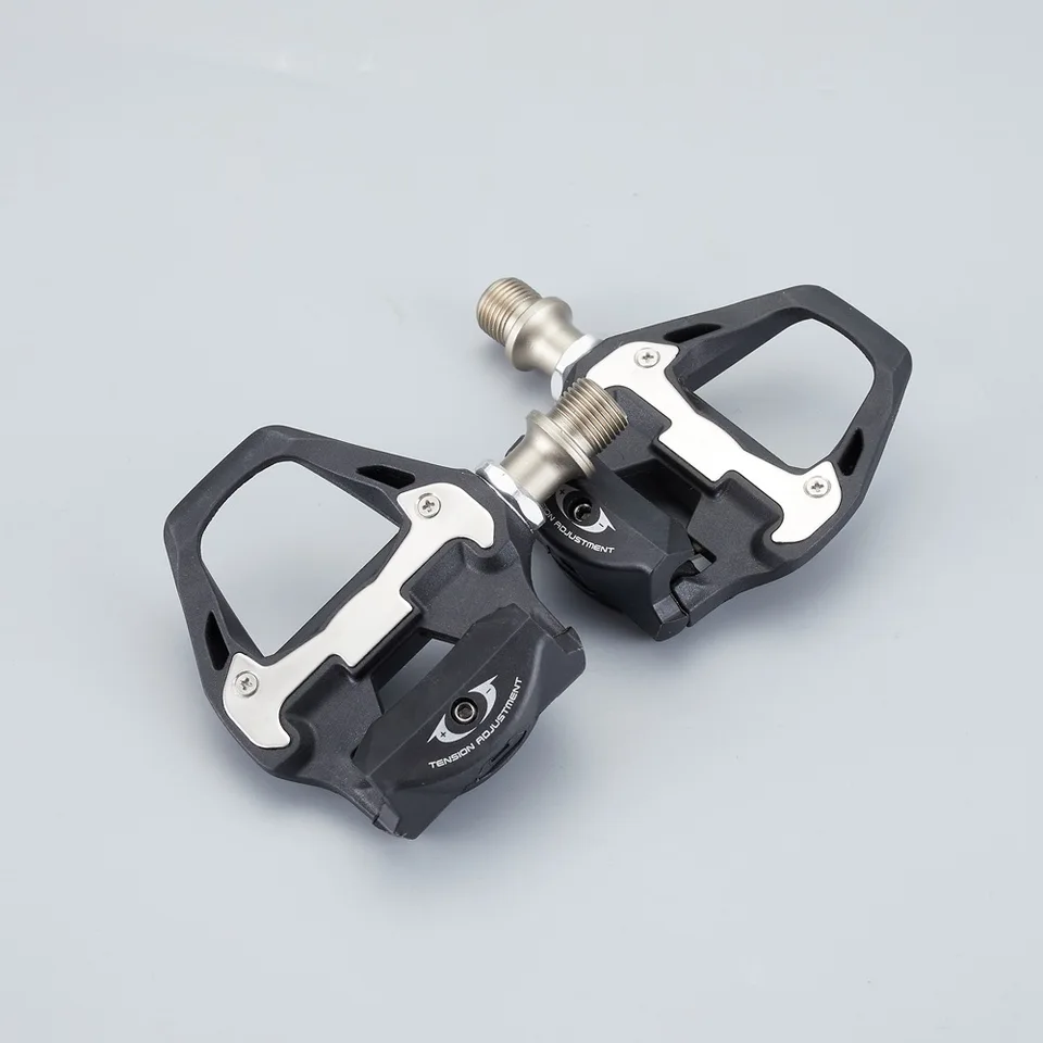 未使用品 Elite Road Pedals 未使用品 Elite Road Pedals 7ce9269bab6e7456cbf4c29d8f76fd