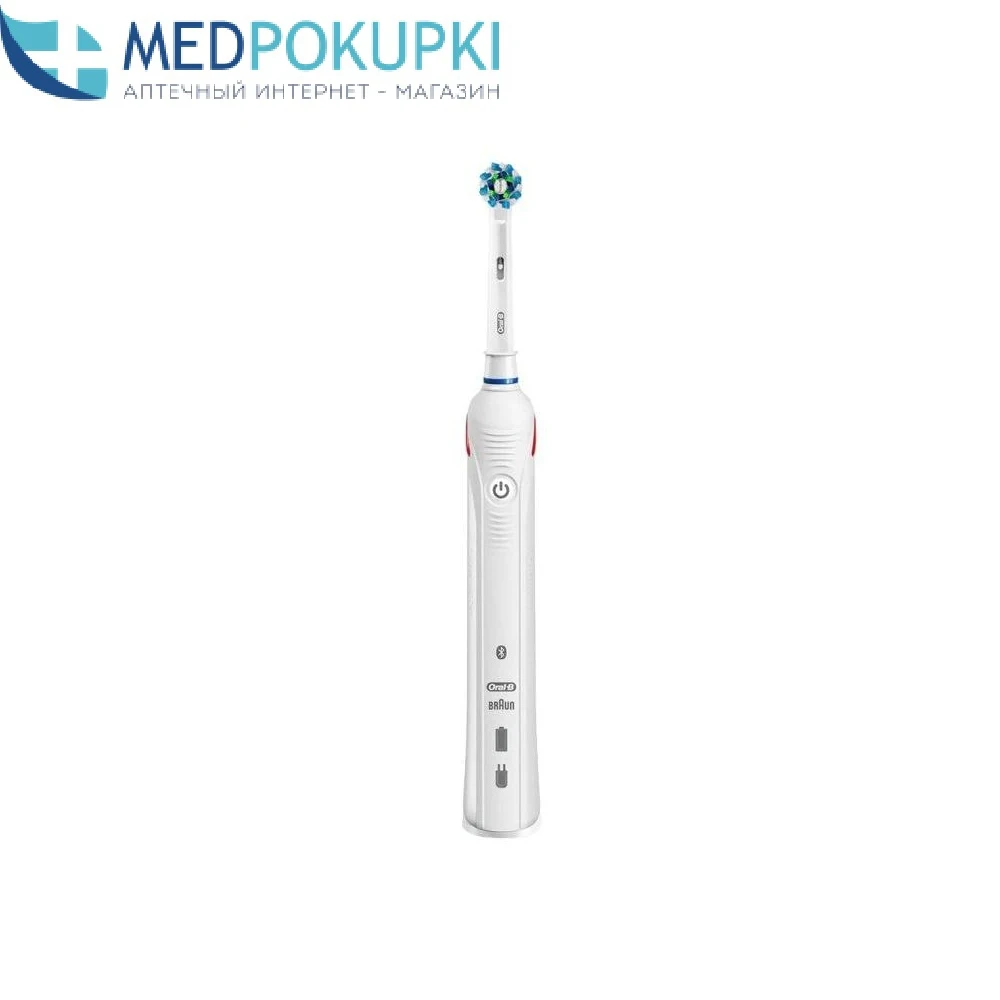 braun 3767 toothbrush