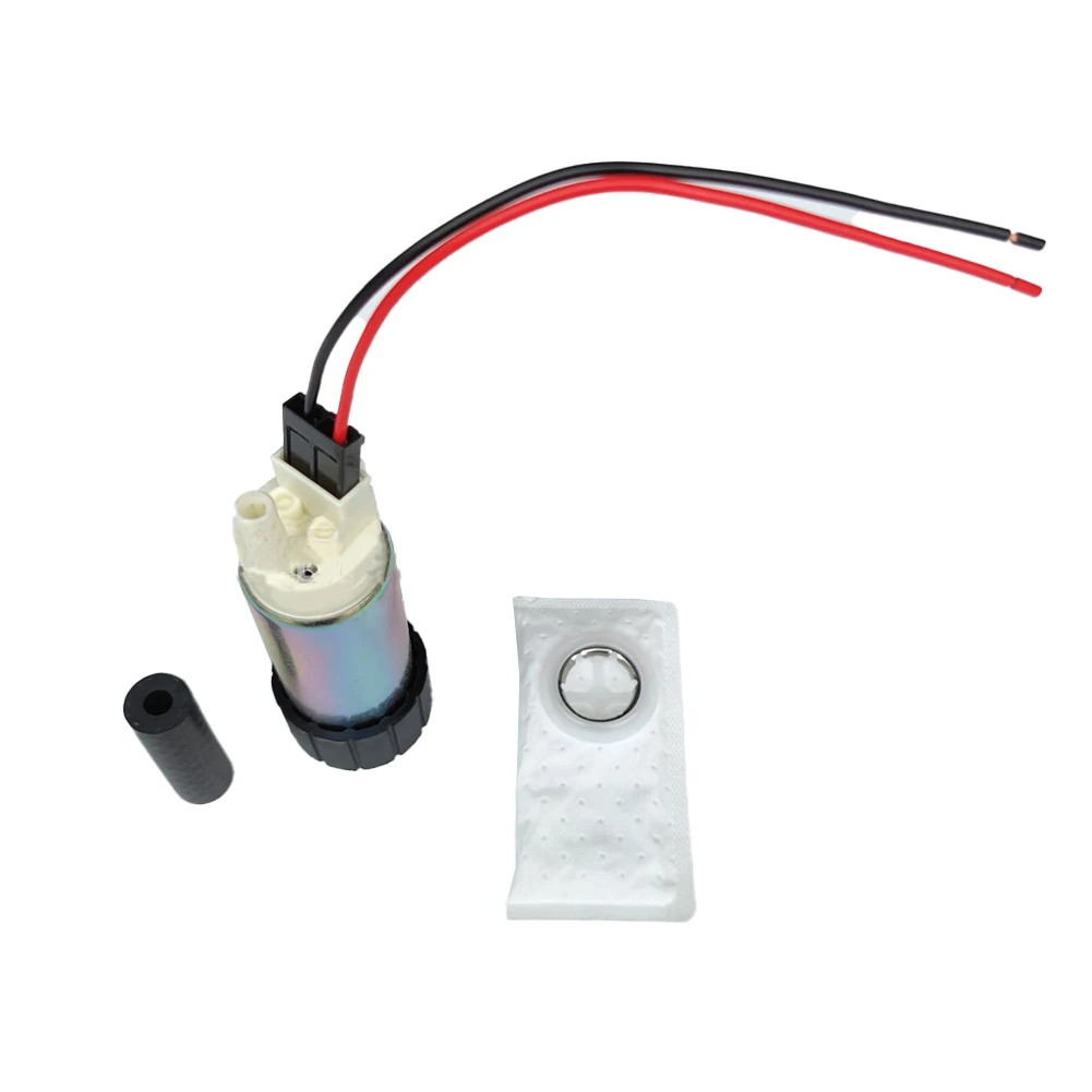 

Set Fuel Pump 888725T02 Accessories Boat Engine Replacement 75 80 90 115 125HP For Mercury Optimax Direct Replacement