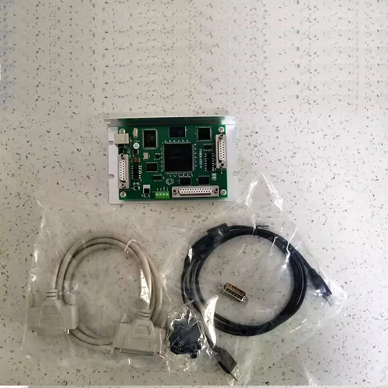 EZCAD CARD fiber and CO2 laser marking machine Control Card Marking Board laser module,laser machine spare parts,co2 laser power supply