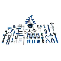 All-in-One Pro Bench Tool Set Premium Professional Kit Long-Term Use 1