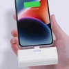 5000mAh Mini Power Bank LED Flashlight Portable Phone Charger External Phone Power Bank for iPhone 15 14 13 Type-C Fast Charging 3