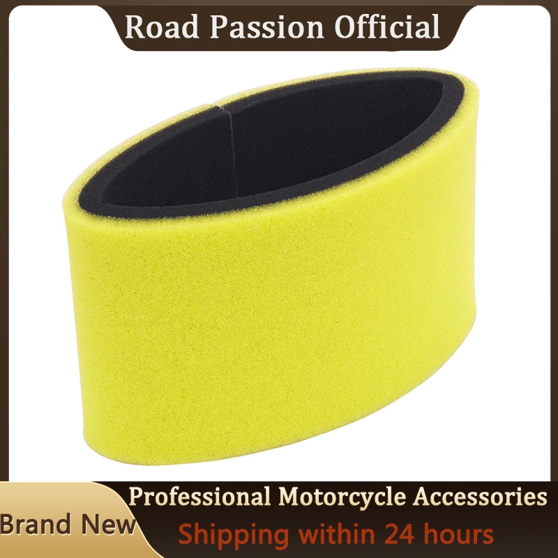 

Motorcycle Parts Air Filter Cleaner For Kawasaki KVF650 KVF750 Brute Force 650 750 4X4i Hardwoods Green HD NRA Outdoors EPS Camo