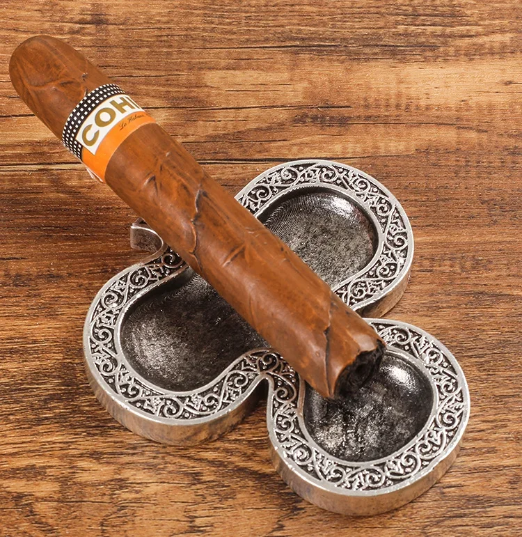 Luxury Mini Cigar Ashtray Holder Bongs in Australian