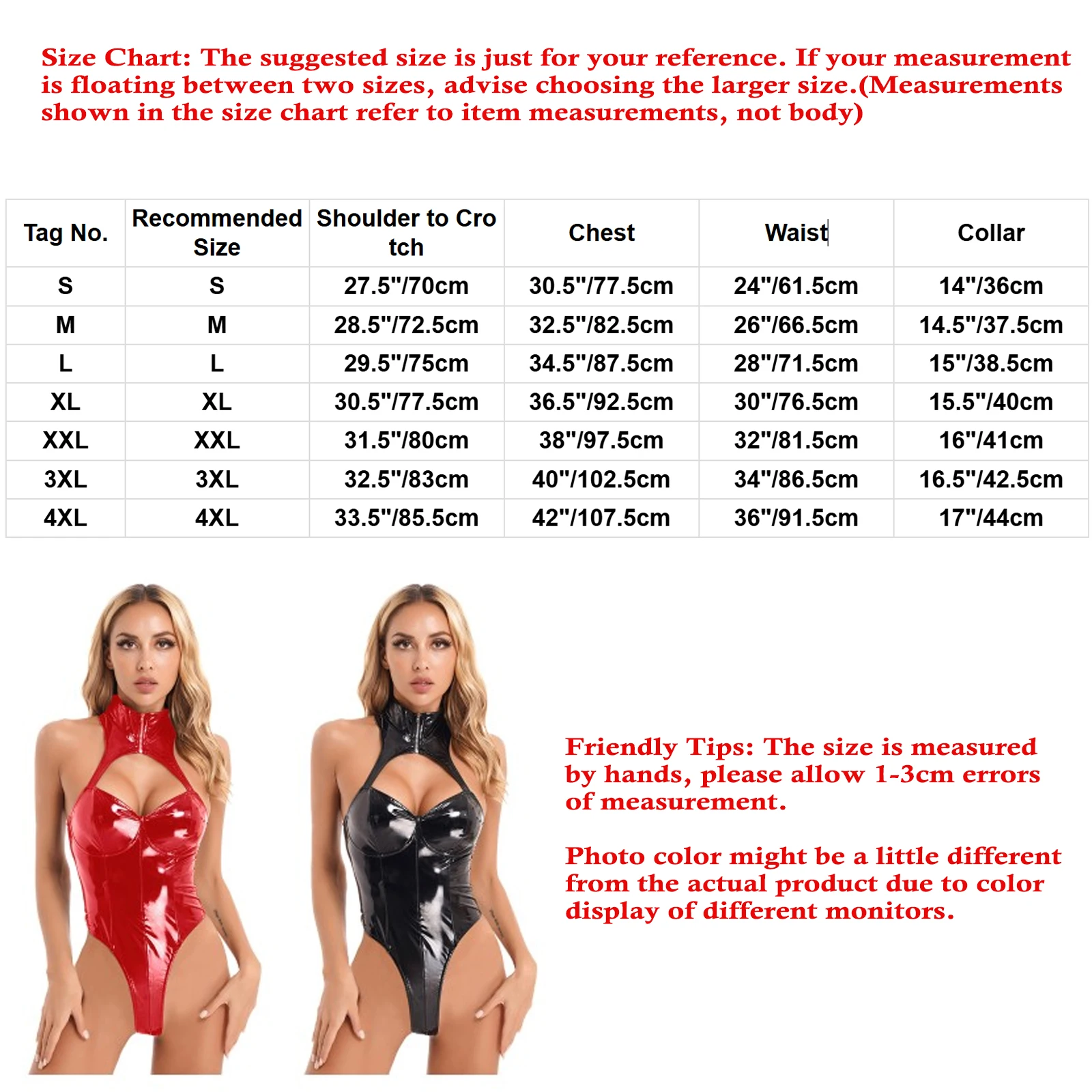 Porno Lingerie Women Underwear Patent Leather Sexi Cutout Bodysuit Babydoll Teddy Female Lenceria For Sex Costume Exotic Apparel