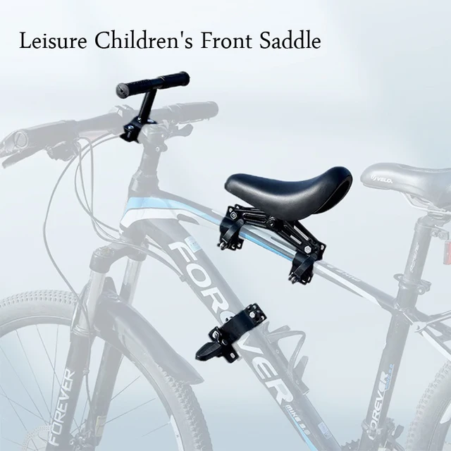 Child Bike Seat The Best MTB Child Seat A Guide To Kid's Bike - Main Image