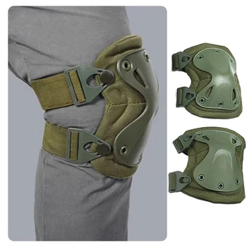 Thick Knee Support Pads 1