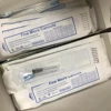 Microcannula Sterile Medical Fine Needle 18G 22G 25G 38mm 50mm 70mm blunt cannula for Injectable Hyaluronic Acid Fillers 6