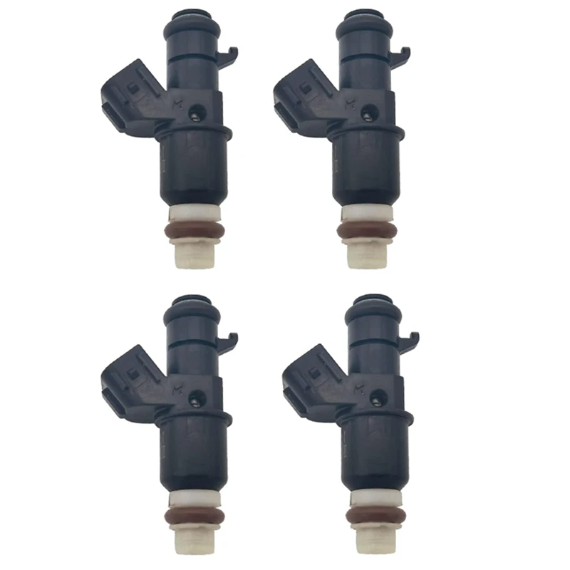 

Топливные форсунки для автомобилей HONDA- BF135 BF150 BF225 BF250, 4 шт.