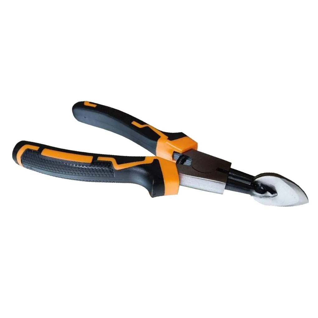 

Фрезер Durian с прочной ручкой для легкой и быстрой лущильной машины