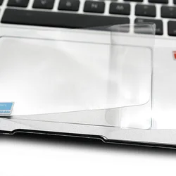 Premium Clear Trackpad Protector Skin - Pro 13 A1708 (Clear 2 PCS)