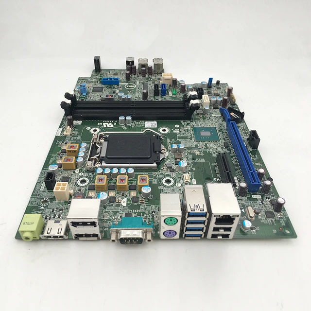 DELL 7050 SFF 데스크탑 마더보드