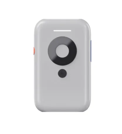 

Коробка для проекции луча XREAL RTS для очков XREAL Nreal Air, очки AR, беспроводные соединения с большим пространством