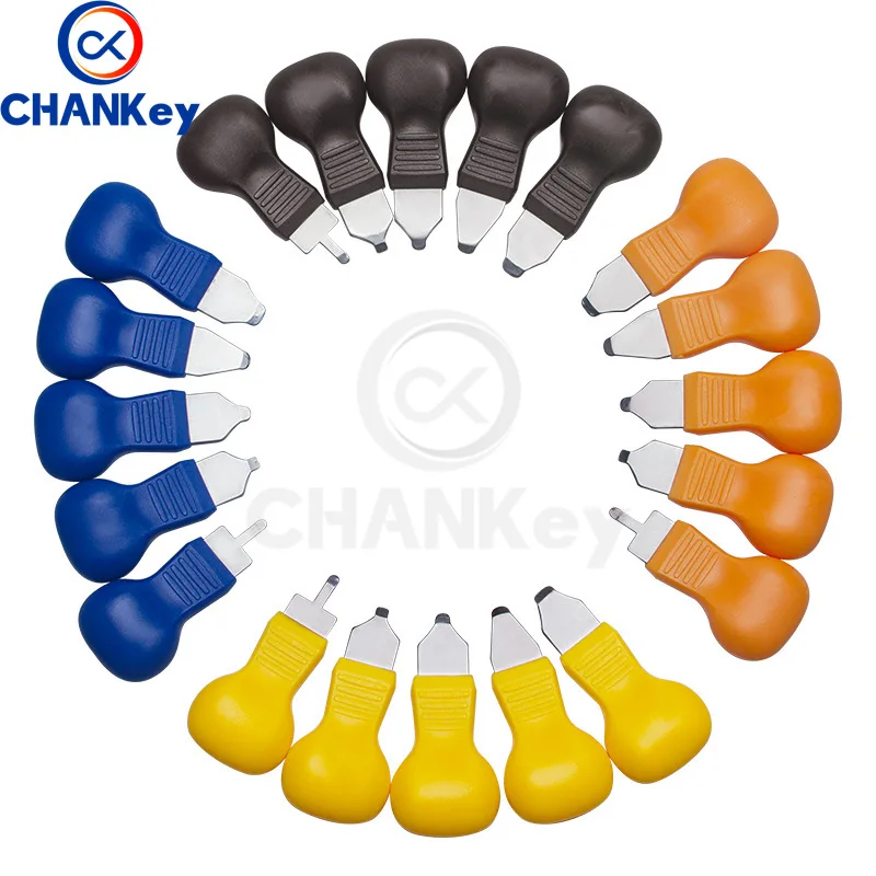 

CHANKey, 5 шт., Открыватель для задней крышки часов