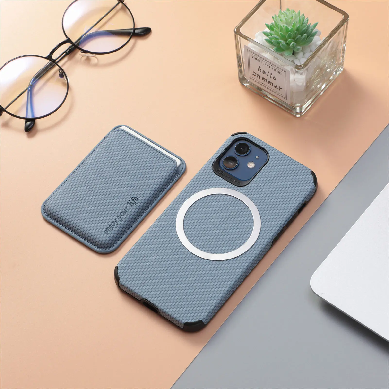 melhor case iphone