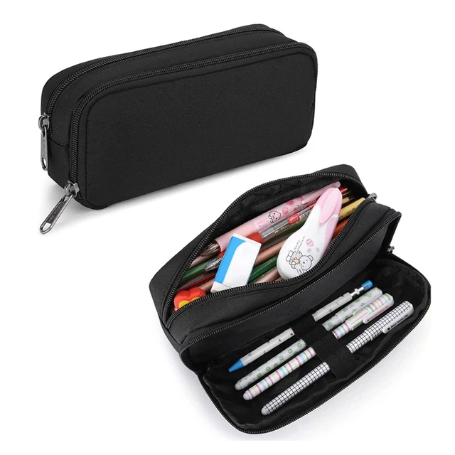 pencil case for marker pen pencil