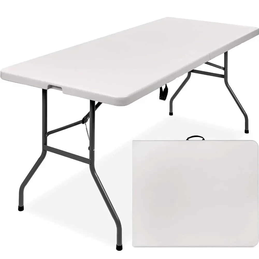 

Folding Storage Box One Action Table Serving Coffee Dining Tables Picnic Camp Portable Foldable Table Camping Carts Chair Beach