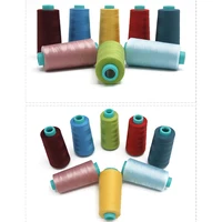 100 Colors Embroidery Machine Baota Flat High-speed Sewing Embroider Thread - Image 3