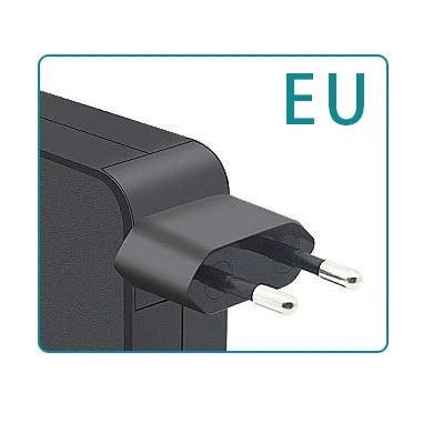 Versatile 14V 3A AC to DC Power Adapter with 6.0*4.4mm Plug