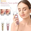 Electric Body Hair Remover Hair Epilator Women Cotton Thread Leg Arm Facial Shaver Razor Defeatherer Cotton Thread Depilator 1