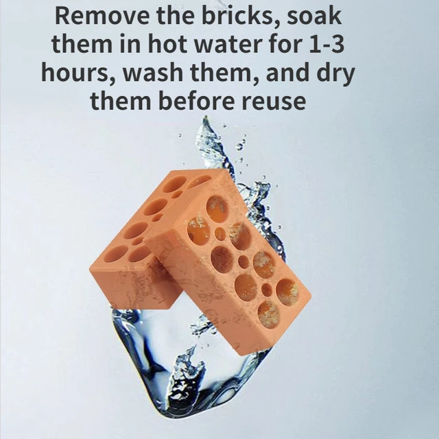 Little Bricklayer DIY House Simulation Mini House Building Serise DIY House Building Model Toys 4