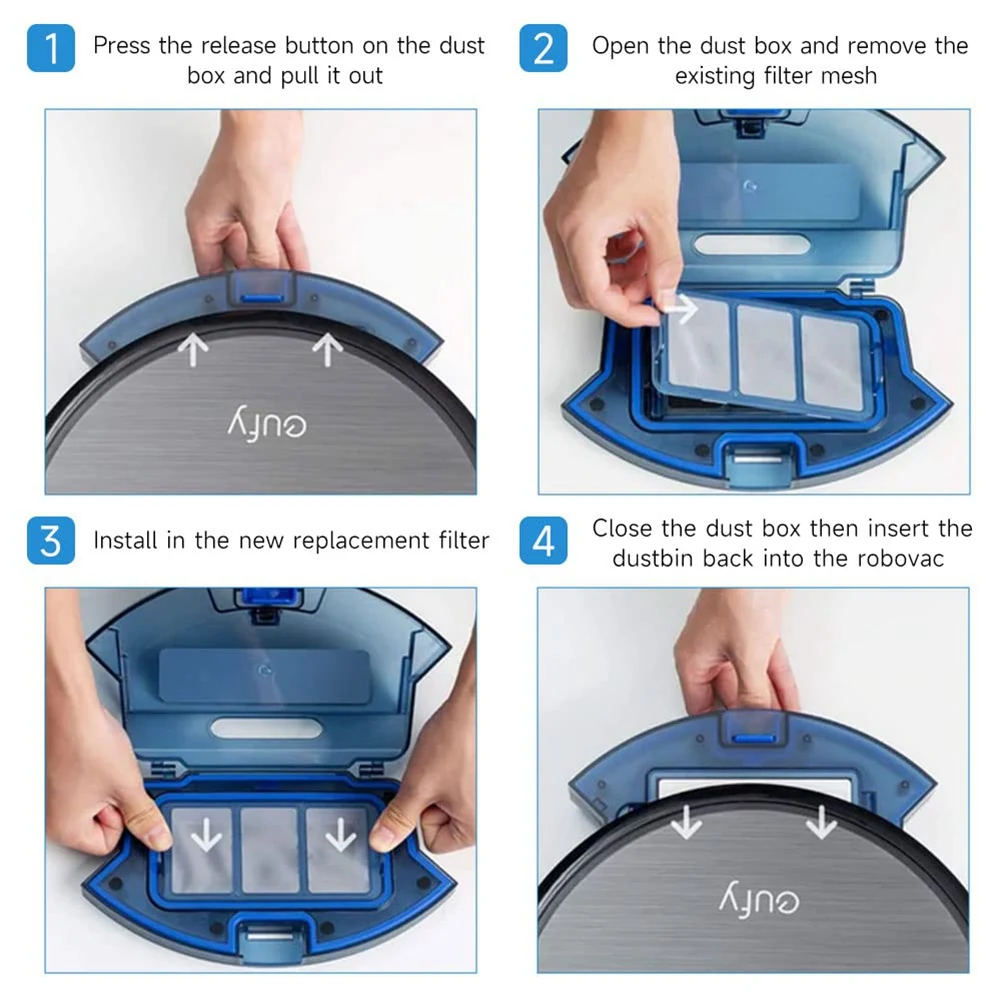 Eufy Robovac  ī κ  ûұ ü ǰ, 11S, 12, 15T, 15C, 25C, 30, 30C, 35C