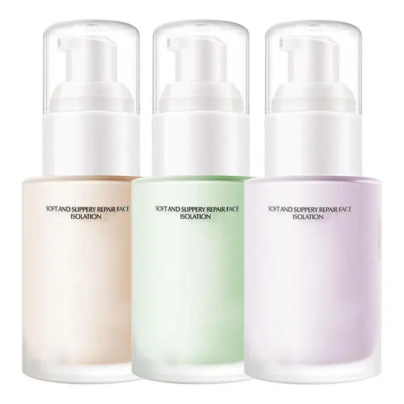 

Make Up Primer For Face 30g Invisible Poreless Primer Moisturizing Modification Even Skin Tone Long-lasting Concealer for women