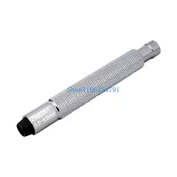 Ergonomic Grip Watch Maintenance Tool with Nonslip Design for Precise Professional Tasks (5 to 6cm)