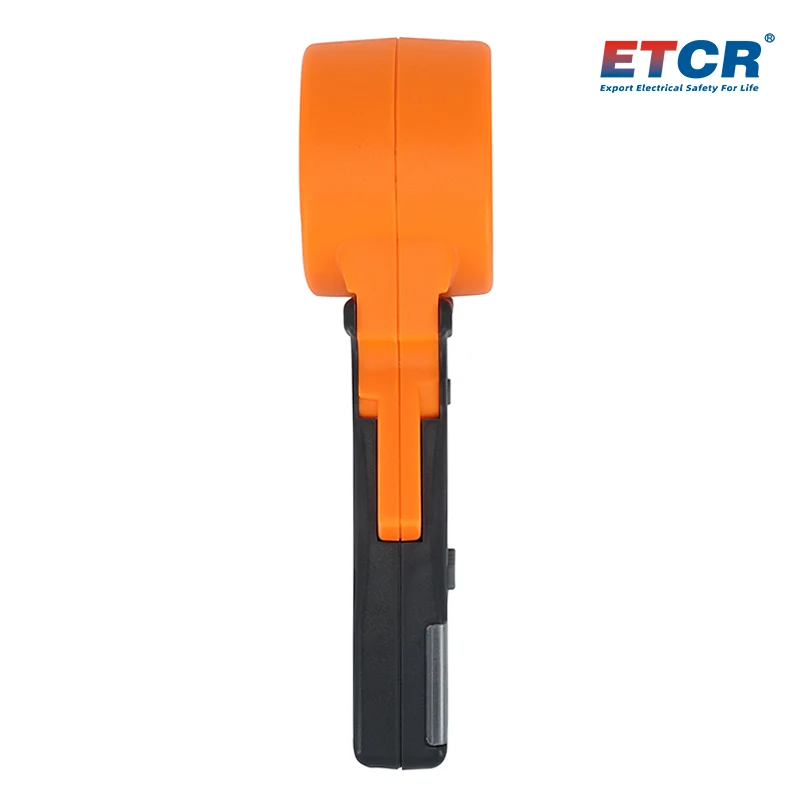 ETCR2150 Leakage Current Meter 40A Clamp Earth Resistance Tester1500Ω Rechargeab