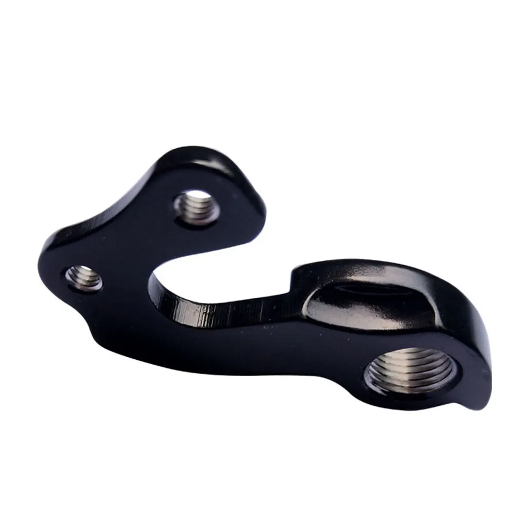 Description Picture 6 of item1pcs MTB Bike Tail Hook With Screw Mountain Bicycle REAR DERAILLEUR GEAR MECH HANGER For GT GTR Carbon-Frames 241 Cycling Parts