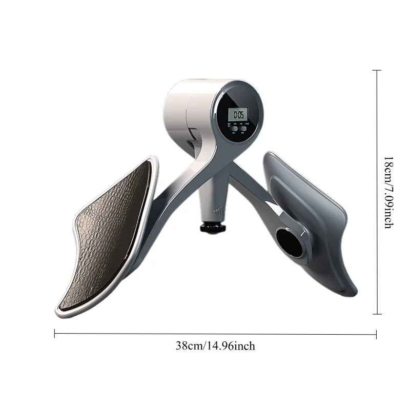 Smart Kegel Fitness Trainer 6