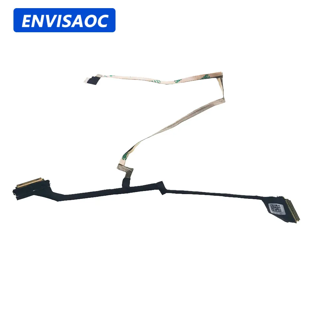 

Video screen Flex cable For Dell Alienware M13X 13 R1 R2 R3 laptop LCD LED Display Ribbon cable 06YX57 00C0XT 0G69HT 0W9KR3