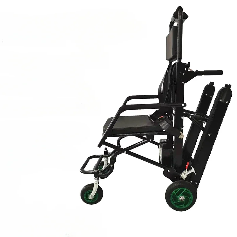 

Electric lightweight folding crawler intelligent stairs up and down stairs automatic stairs climbing machine for the elderly