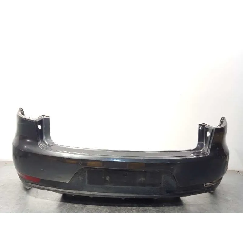 Paraurti Posteriore/Muslimah/Muslimax/7314048 Per Porsche Macan (Typ ) S Diesel