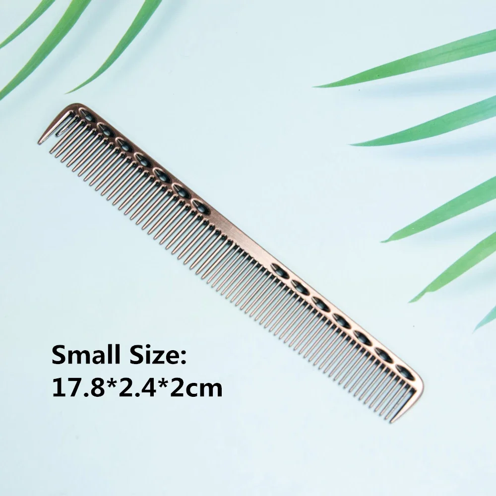 Small-bronze